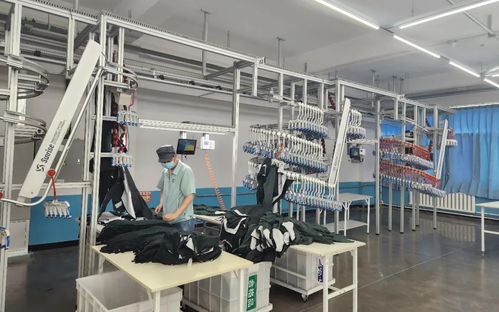 威海高新區8家企業入選省級智能制造先進名單，數字技術賦能產業升級