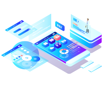 暢遠技術 賦能企業數字轉型，構建全棧業務服務體系