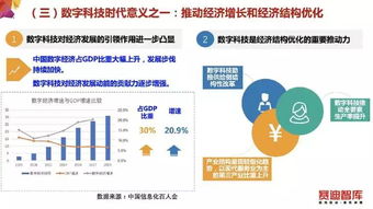 數字科技與傳統產業融合 共建共贏的新篇章